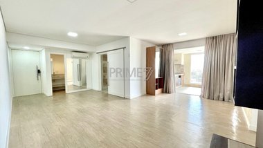 apartment em Rua Doutor Antônio Augusto B. Penteado, Jardim Elite - Piracicaba - SP