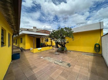 house em Rua Carmem Aguilar Perez, Jardim Maria Rosa - Taboão da Serra - SP