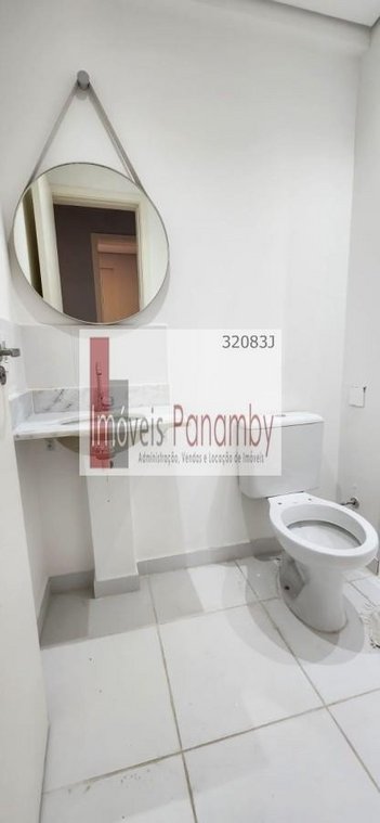 apartment em Estrada da Bela Vista, Santa Maria - Osasco - SP