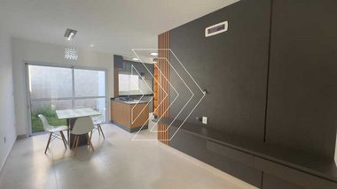 house em Avenida Cascata, Jardim Maria Izabel - Marília - SP