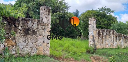 land_lot em MG-440, Cachoeira do Campo - Ouro Preto - MG