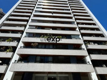 apartment em Rua Artesão João da Prata, Itaigara - Salvador - BA