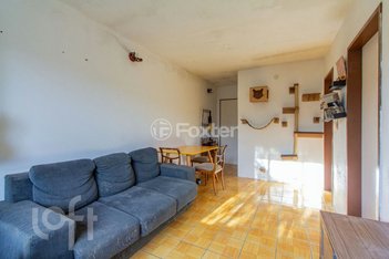 apartment em Avenida Antônio Carvalho, Jardim Carvalho - Porto Alegre - RS