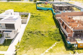 land_lot em Avenida Bernardino Bonavita, Jardim Santa Rita - Indaiatuba - SP
