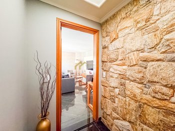 apartment em Rua Feliciano Bicudo, Vila Paulicéia - São Paulo - SP