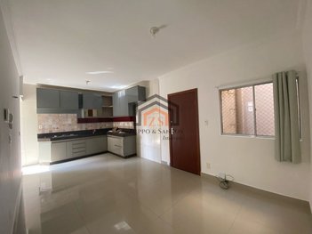 apartment em Rua Congonhas, Monte Sinai - Itabirito - MG