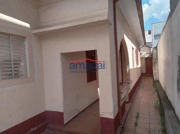 commercial_building em Bernardino de Campos, Centro - Jacareí - SP