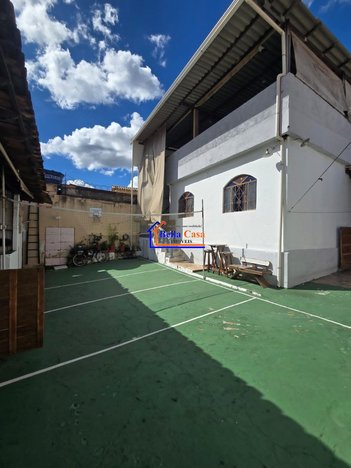 house em Rua Lúcia, Rio Branco - Belo Horizonte - MG
