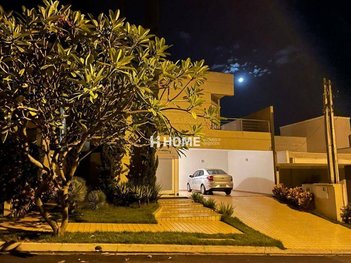 house em Avenida Sylvio Della Rovere, Jardim Yolanda - São José do Rio Preto - SP