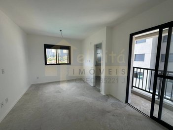 apartment em Rua General de Divisão de Pedro Rodrigues da Silva, Aldeia - Barueri - SP
