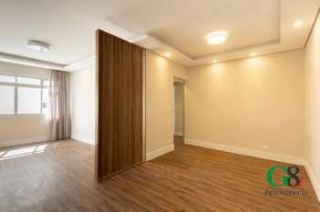 apartment em Rua Doutor Eduardo de Souza Aranha, Vila Nova Conceição - São Paulo - SP