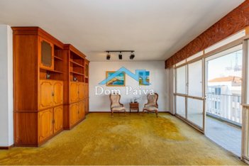apartment em Rua Bandeirantes, Bom Retiro - São Paulo - SP