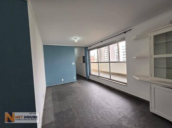 apartment em Rua Borges Lagoa, Vila Clementino - São Paulo - SP