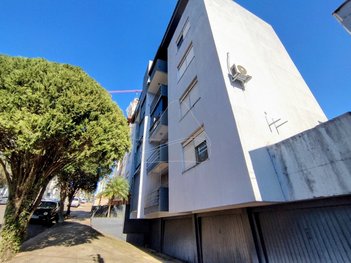 apartment em Rua Benjamin Constant, Centro - Passo Fundo - RS