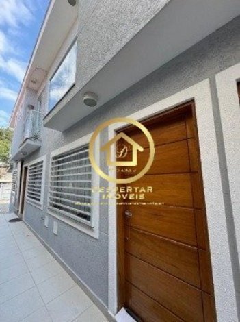 house em Rua Maria Setúbal, Casa Verde Média - São Paulo - SP