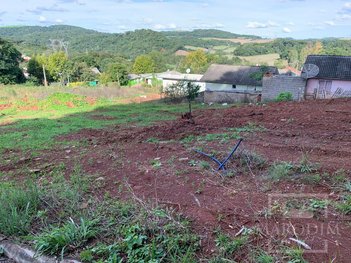 land_lot em Rua B, Marau - Marau - RS