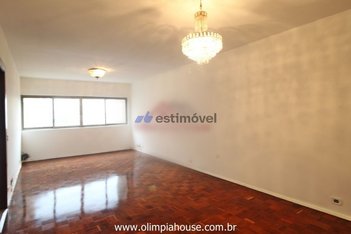 apartment em Rua Dona Inácia Uchôa, Vila Mariana - São Paulo - SP