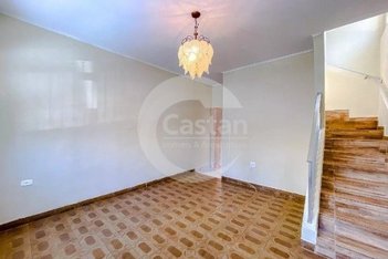 house em Rua Ibó, Vila Regente Feijó - São Paulo - SP