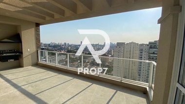 apartment em Rua Vespasiano, Vila Romana - São Paulo - SP