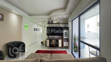 apartment em Rua Felipe Neves, Canto - Florianópolis - SC