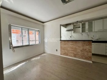apartment em Rua Marechal Hermes, Camaquã - Porto Alegre - RS