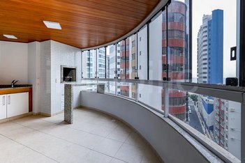 apartment em Rua 3500, Centro - Balneário Camboriú - SC