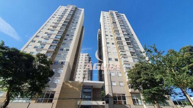 apartment em Avenida Estados Unidos, Parque das Nações - Santo André - SP