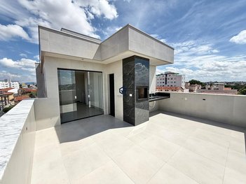 apartment em Rua Coronel Leri Santos, Planalto - Belo Horizonte - MG