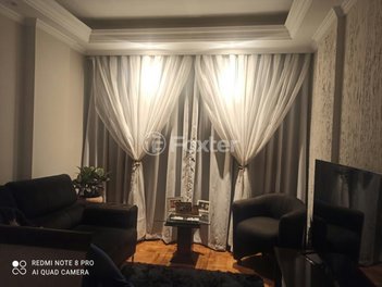 apartment em Avenida Professor Alfonso Bovero, Sumaré - São Paulo - SP