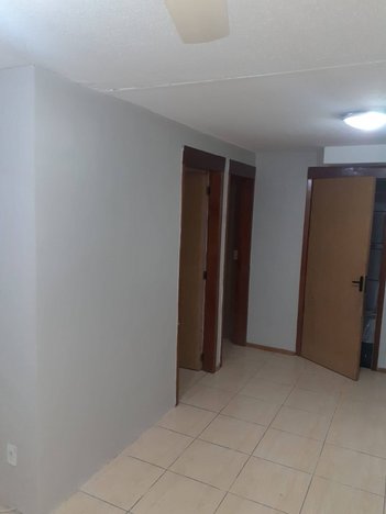 apartment em Rio Grande, Centro - Esteio - RS