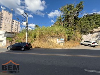 land_lot em Rua João Pessoa, Velha - Blumenau - SC
