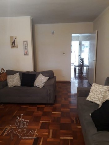 house em Rua Paulista, Osvaldo Cruz - São Caetano do Sul - SP