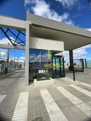 apartment em Rua Dom Geraldo Lyrio Rocha, Ayrton Senna - Vitória da Conquista - BA