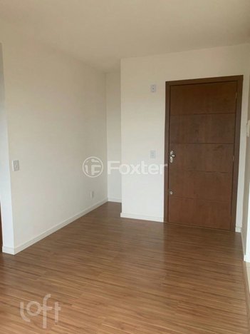 apartment em Rua Bernardo Joaquim Ferreira, Parque dos Anjos - Gravataí - RS