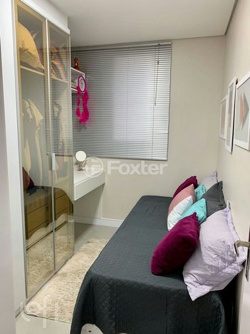 apartment em Rua Barão de Iguape, Liberdade - São Paulo - SP