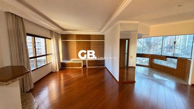 apartment em Rua Maria Lúcia da Paz, Gleba Fazenda Palhano - Londrina - PR