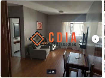 apartment em Alameda Jaú, Jardim Paulista - São Paulo - SP
