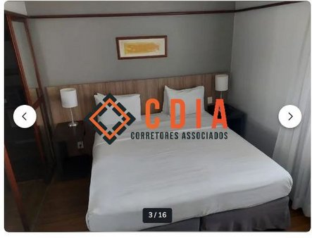 Cômodo Condomínio