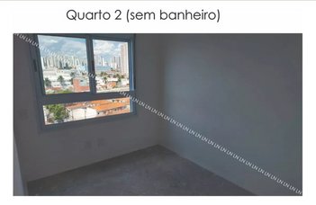 apartment em Rua Major Otaviano, Belenzinho - São Paulo - SP