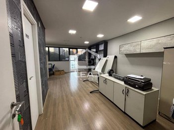 office em Rua Aureliano Guimarães, Vila Andrade - São Paulo - SP