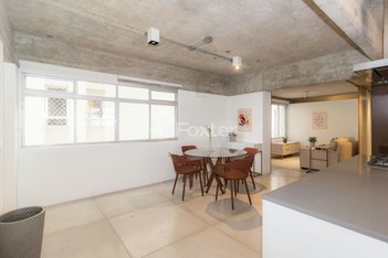 apartment em Alameda Franca, Jardim Paulista - São Paulo - SP