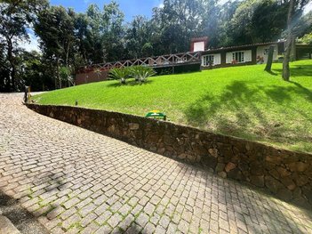 house em Avenida da Cachoeira, Piedade do Paraopeba - Brumadinho - MG