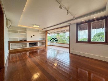 apartment em Avenida Cai, Cristal - Porto Alegre - RS