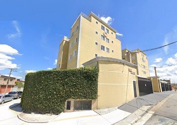 apartment em Rua Mairi, Vila Nova Bonsucesso - Guarulhos - SP