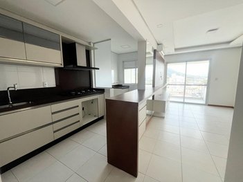 apartment em Rua Adriano Picolli, Rio Caveiras - Biguaçu - SC