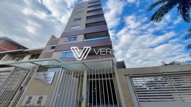 apartment em Rua Bento Gonçalves, Centro - Passo Fundo - RS