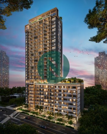 apartment em Rua Bueno Brandão, Vila Nova Conceição - São Paulo - SP