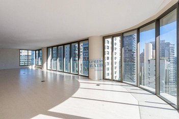 apartment em Rua Lopes Neto, Itaim Bibi - São Paulo - SP
