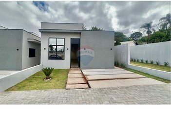 house em Estrada Paranapanema, Jardim Estância Brasil - Atibaia - SP