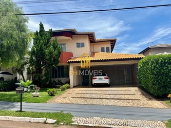house em Rua SB 4, Loteamento Portal do Sol I - Goiânia - GO